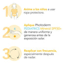 Photoderm Pediatrics Mineral - Bioderma 50 Ml