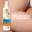 Protector Solar Dermopediatrics 200ml La Roche Posay