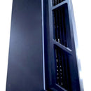 Gabinete/chasis Gamer Rgb Negro