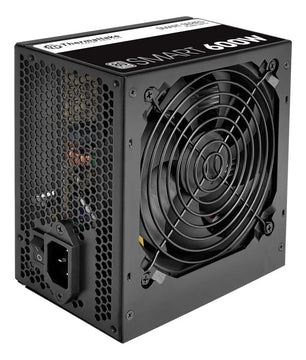 Fuente de poder para PC Thermaltake Smart SPD-0600 600W negra