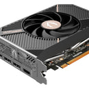 Tarjeta De Vídeo Zotac Geforce Rtx 5060 Solo Gddr7 8gb