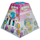 Peluche Inflable Biggies Unicornio Color Blanco