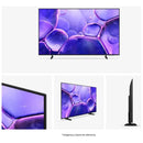 Tv Samsung 85 Pulgadas U8000f 4k Uhd Led Crystal Smart Tv