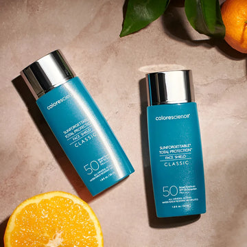 Colorescience Sunforgettable Face Shield Classic Spf 50,55ml