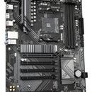 Board Gigabyte B550 Eagle Wifi6 Am4 Ddr4 Color Negro