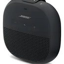 Parlante Bose Soundlink Micro Portatil Con Bluetooth Negro