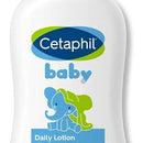 Cetaphil Baby Daily Lotion - 450 g - 399 mL - Líquido - Unidad - 1