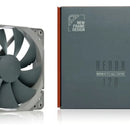 Ventilador Noctua Nf-p12 Redux 1700 Pwm Led Sin Rgb