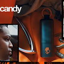 Audífonos Skullcandy Tw Dime Evo In-ear Inalámbricos