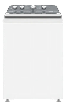 Lavadora automática Whirlpool hasta 19kg color blanco