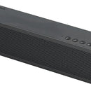 Parlante Bluetooth 1HORA 20w Bocina con Bajos Profundos, Altavoz Inalámbrico con Tubo Guía DSP USB TF AUX Sonido Estéreo para Fiestas