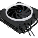 Disipador Gaming Aerocool Cylon 3h Rgb Amd Intel Lga1700 LED Argb