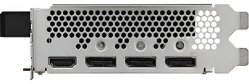 Tarjeta Video Asrock A380 Challenger Itx 6gb Oc Ddr6 Intel
