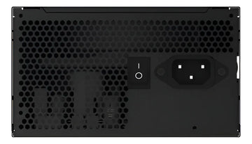 Fuente de poder para PC Gigabyte Gp-P650g-Us 650W
