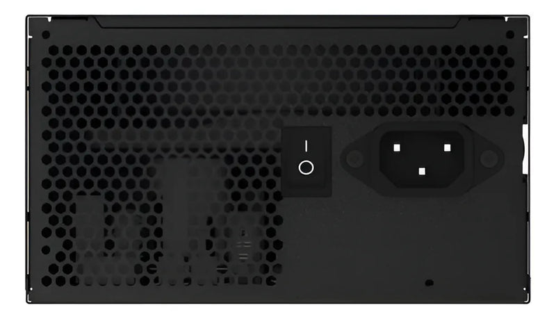 Fuente de poder para PC Gigabyte Gp-P650g-Us 650W