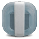 Altavoz Bluetooth Bose Soundlink Micro: Pequeño Y Portátil W