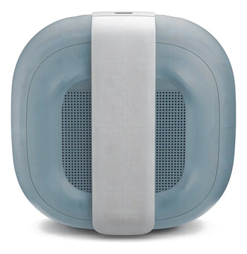 Altavoz Bluetooth Bose Soundlink Micro: Pequeño Y Portátil W