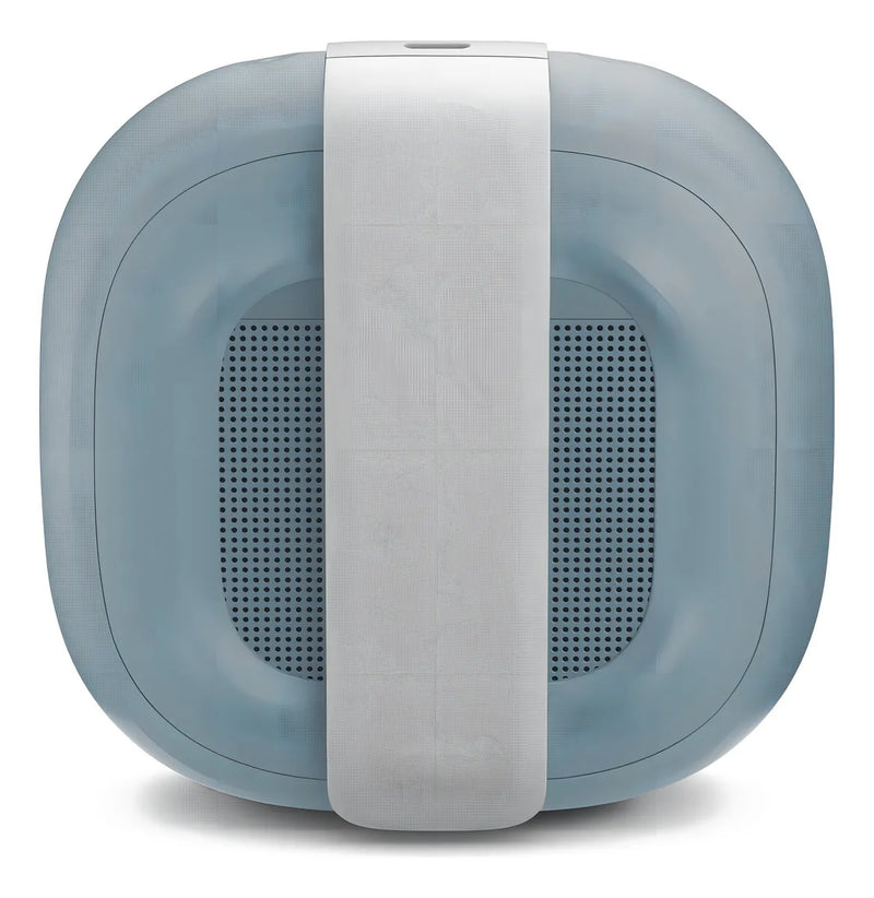 Altavoz Bluetooth Bose Soundlink Micro: Pequeño Y Portátil W