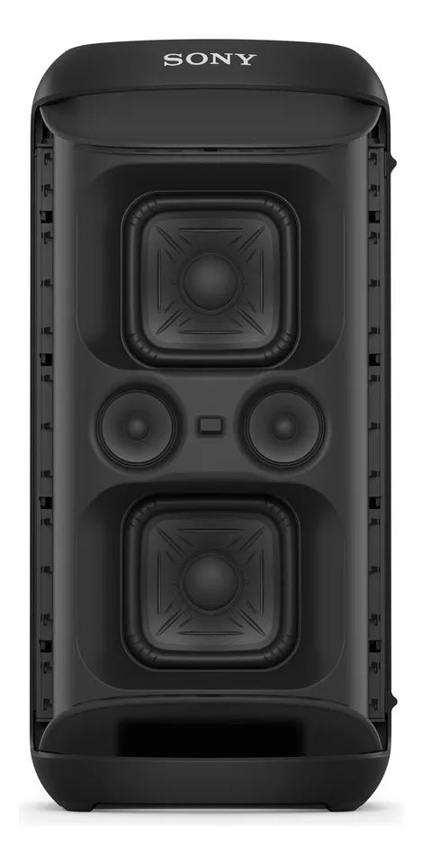 Parlante Bluetooth Inalámbrico Portátil Sony Srs-xv500