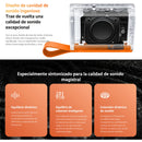 Xiaomi Sound Pocket, Parlante Inalámbrico Portátil Ip67 Tws Negro