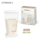 Bolsas Para Almacenamiento De Leche Materna Cmbear 30 Unid