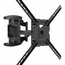 Soporte Tv North Bayou Nb-p5 Negro