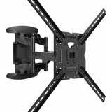 Soporte Tv North Bayou Nb-p5 Negro