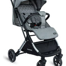 COCHE COMPACTO PIXEL J608SBK - GRIS BEBESIT
