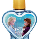 2 Colonias Niñas Frozen Avon