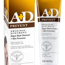 Crema A+d Antipañalitis 4oz
