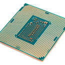 Procesador gamer Intel Core i7-9700K BX80684I79700K de 8 núcleos y 4.9GHz de frecuencia con gráfica integrada