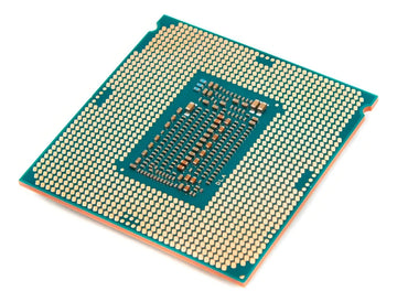 Procesador gamer Intel Core i7-9700K BX80684I79700K de 8 núcleos y 4.9GHz de frecuencia con gráfica integrada