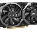 Rtx 3050 Ventus 2x Xs Oc 8 GB Gddr6 0111526-01 Msi