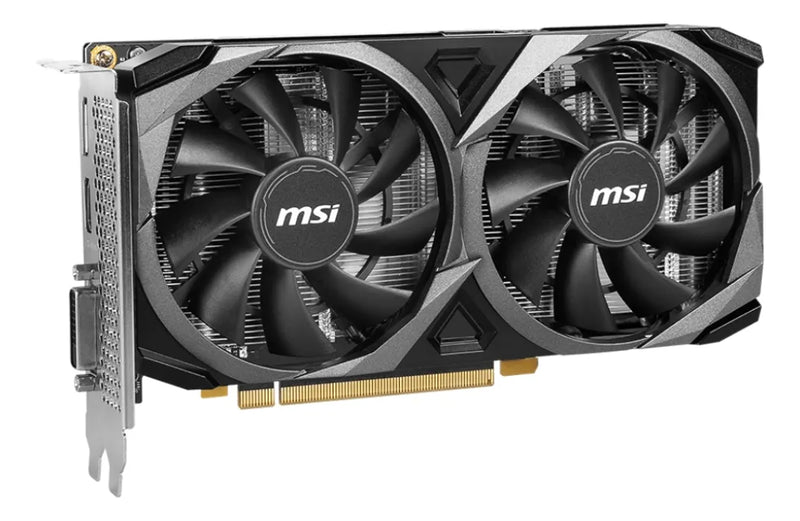 Rtx 3050 Ventus 2x Xs Oc 8 GB Gddr6 0111526-01 Msi