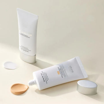 Protector Solar Beige