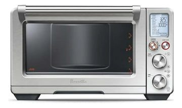 Joule Smart Oven Air Fryer Pro Bov950bss, Acero Inoxidable C