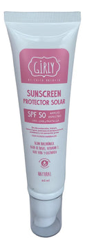 Protector Solar Girly Spf 50