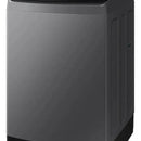 Lavadora Samsung Con Ecobubble 13kg Wa13cg5441bd/co Gris