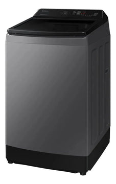 Lavadora Samsung Con Ecobubble 13kg Wa13cg5441bd/co Gris
