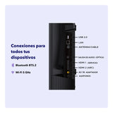 Televisor Iffalcon (by Tcl) 32s53 32 Pulgadas HD Smart Tv con Android TV Y Control por Voz