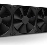 Nzxt Kraken Elite 360 - Rl-kn36e-b1 - Refrigerador Líquid...