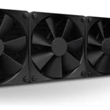 Nzxt Kraken Elite 360 - Rl-kn36e-b1 - Refrigerador Líquid...