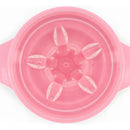 Vaso 360 Twistshake - Vaso De Entrenamiento Niños 230 Ml Color Rosa pastel Liso