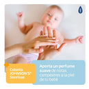 Colonia Johnson Sonrisas Bebé 200 Ml