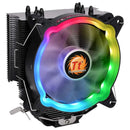 Disipador Thermaltake Ux200 argb Lighting Cpu Cooler Led Rgb