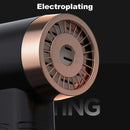 Aspiradora Mini Inalambrica Recargable Usb Potente Plegable