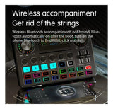 Audio Equipo De Sonido Tarjeta De Audio Mezclador Equipos Dj