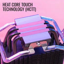 Disipador Gaming Aerocool Rave 3 Frgb Intel Lga1700
