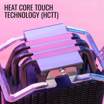 Disipador Gaming Aerocool Rave 3 Frgb Intel Lga1700