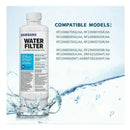 Filtro de agua Samsung Da97-17376b Haf-qin exp para nevecon